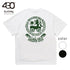 430 fourthirty / "CALL ME" S/S TEE / フォーサーティー 29周年 コールミー ショートスリーブ Tシャツ